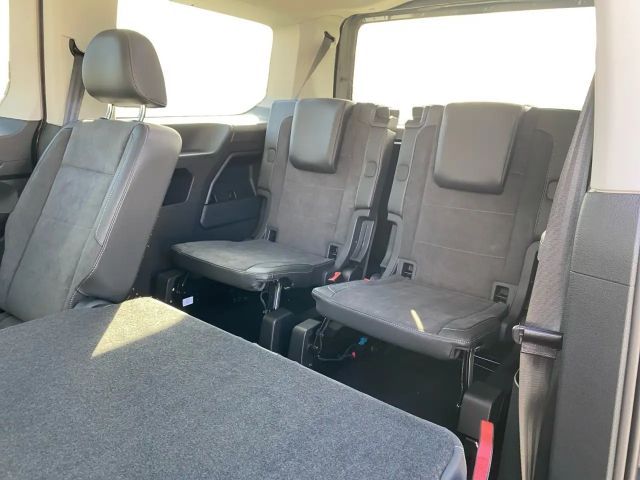 Volkswagen Caddy 1.5 TSI Maxi Style