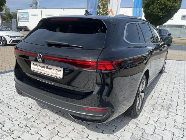 Volkswagen Passat 2.0 TDI Business DSG Variant