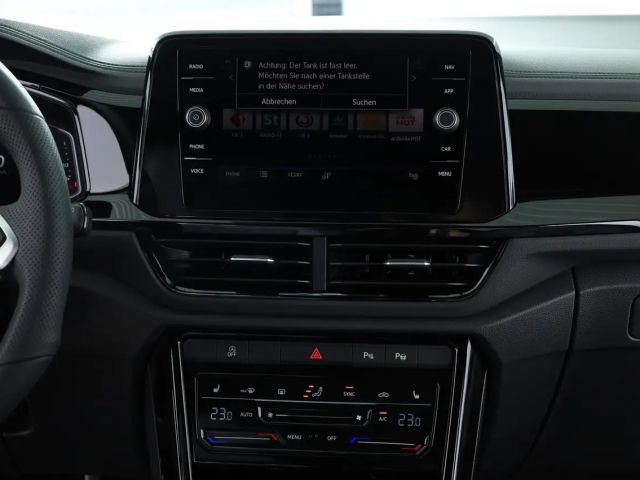 Volkswagen T-Roc 4Motion DSG Sport