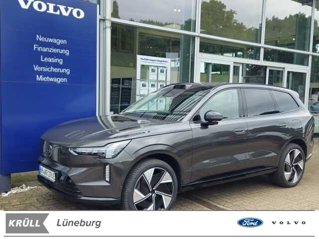 Volvo EX90 AWD Twin motor Ultra