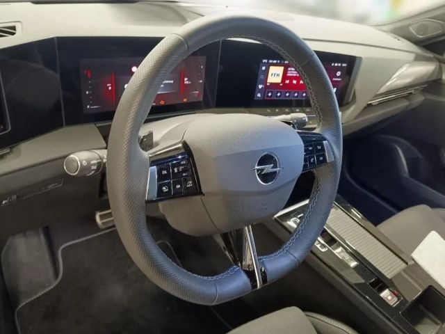 Opel Astra 1.2 Turbo