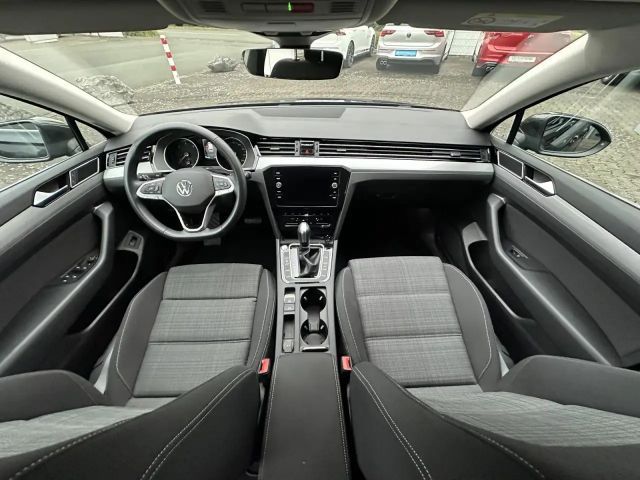 Volkswagen Passat 2.0 TDI DSG Variant