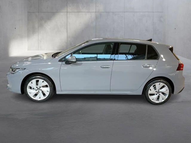 Volkswagen Golf Rabbit TSI