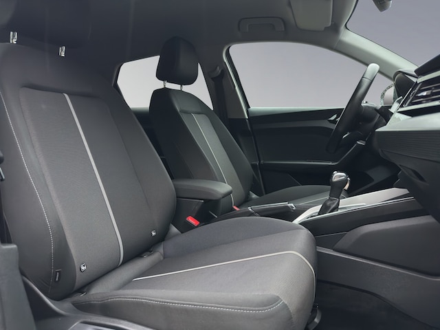 Audi A1 25 TFSI S-Tronic Sportback