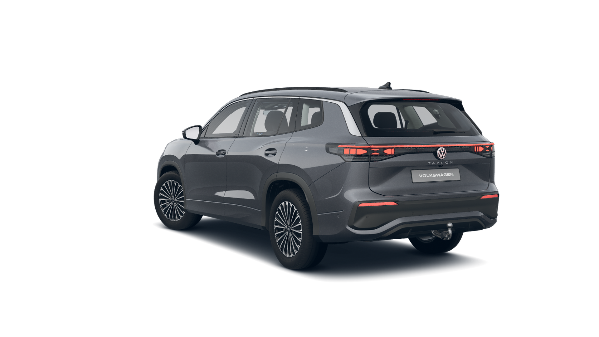 Volkswagen Tayron 2.0 TDI 4Motion Life