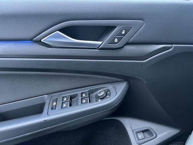 Volkswagen Golf GTE Pro