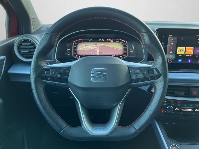 Seat Arona 1.0 TSI FR-lijn