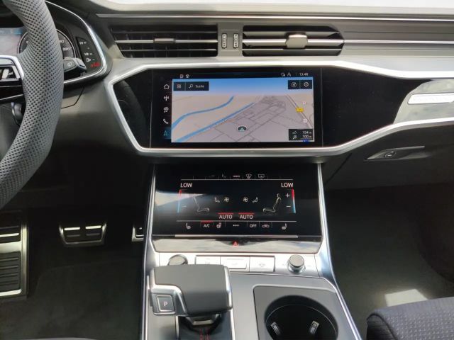 Audi A6 Avant Hybride Quattro S-Line