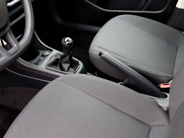 Volkswagen up! Move Move up!