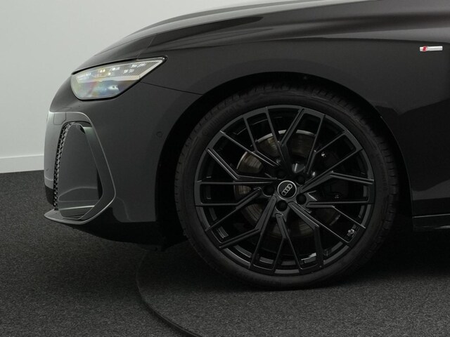 Audi A6 e-tron Avant Quattro