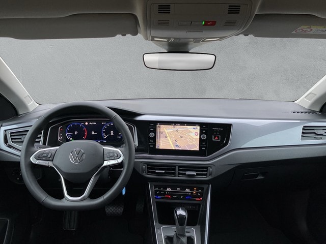 Volkswagen Taigo 1.0 TSI DSG Style