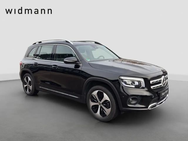 Mercedes-Benz GLB 200 4MATIC Progressive