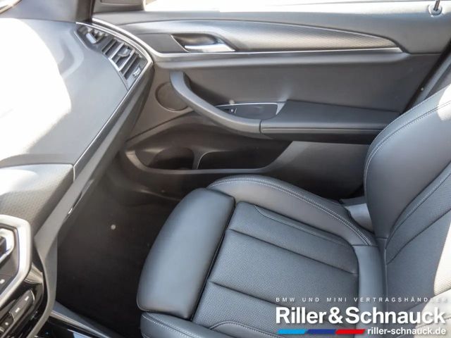 BMW X3 M-Sport xDrive xDrive30e