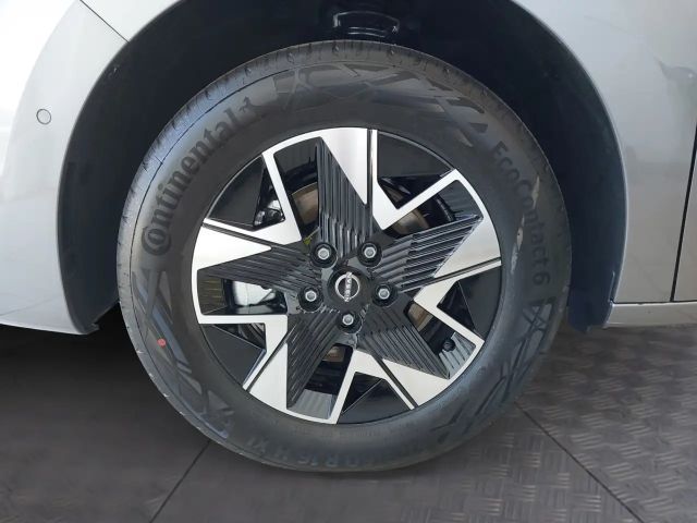 Nissan Townstar DIG-T Tekna