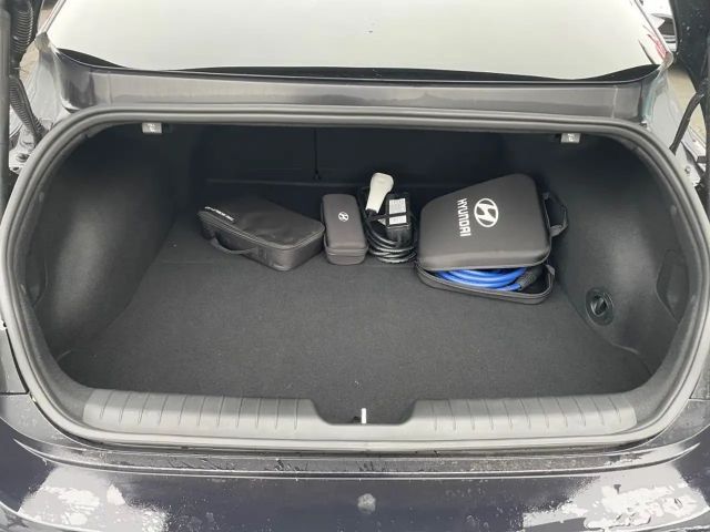 Hyundai IONIQ 6 UNIQ