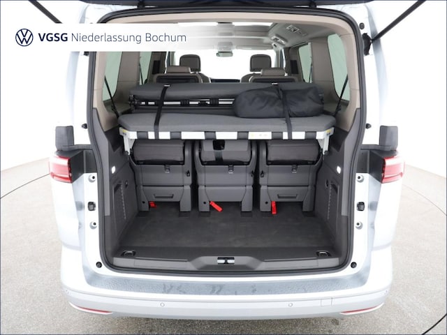 Volkswagen Multivan Lang Life