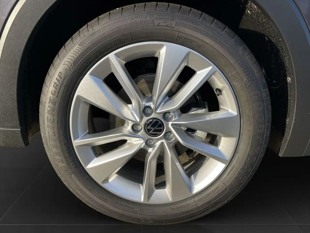 Volkswagen T-Cross 1.0 TSI DSG Life