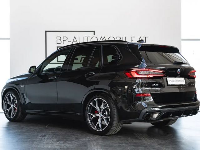 BMW X5 M-Sport xDrive
