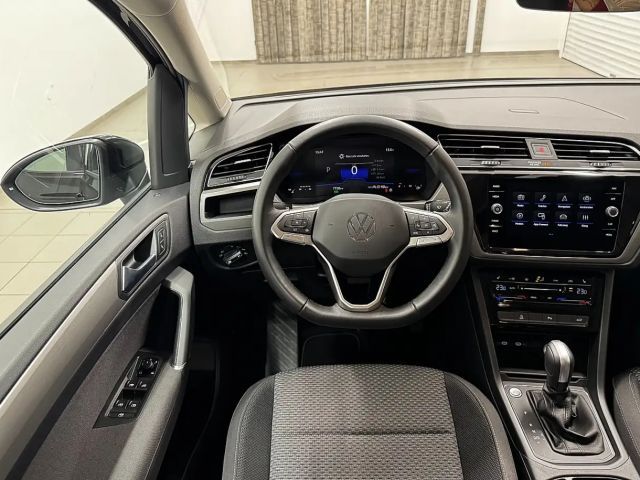 Volkswagen Touran ACT DSG Life