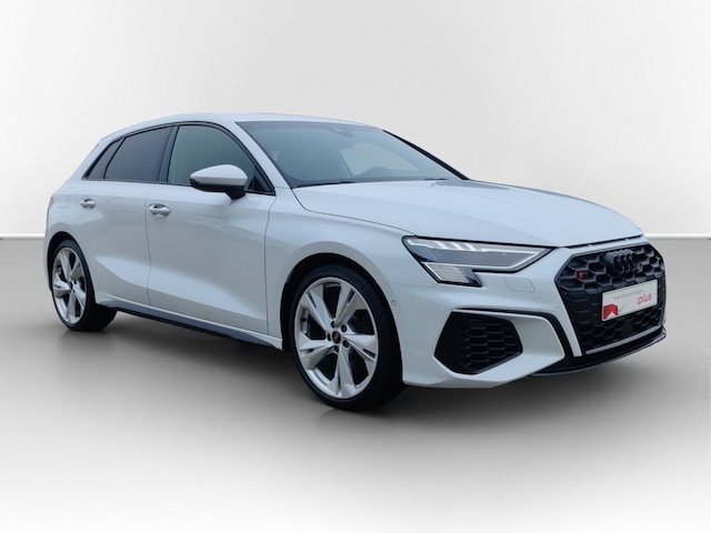 Audi S3 Quattro S-Tronic Sportback