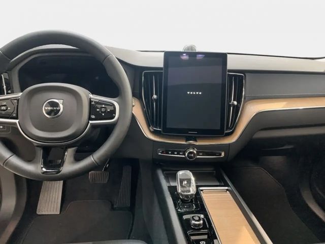 Volvo XC60 AWD Dark T8 Ultra