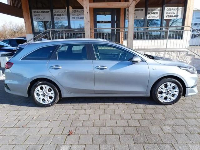 Kia Ceed SportWagon