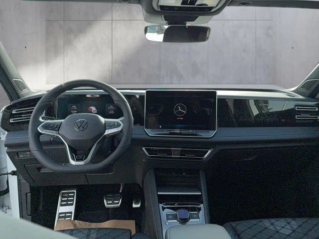 Volkswagen Tiguan DSG Sport eHybrid