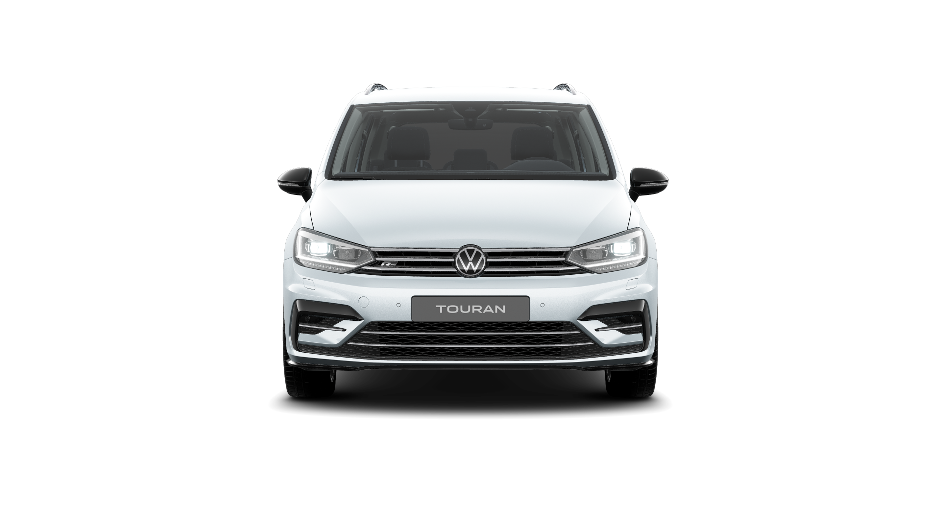 Volkswagen Touran DSG R-Line