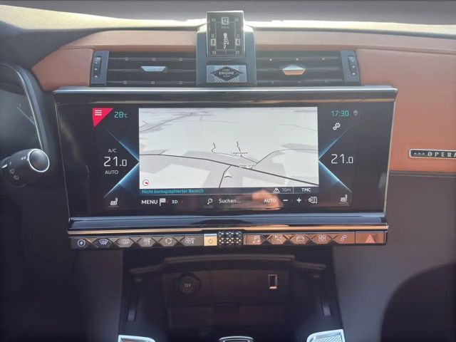 DS DS 7 Crossback Crossback E-Tense