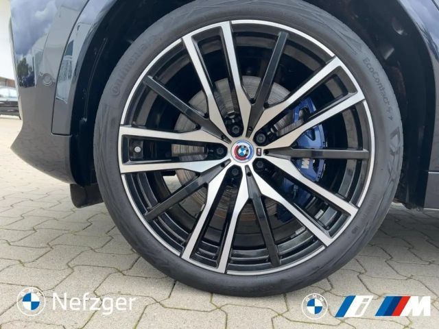 BMW X6 M-Sport xDrive40d