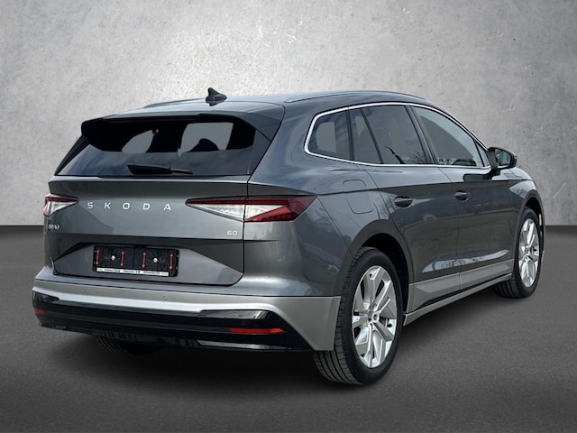Skoda Enyaq Loft iV 60