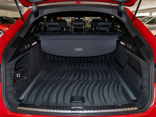 Audi A6 50 TDI Quattro Sport