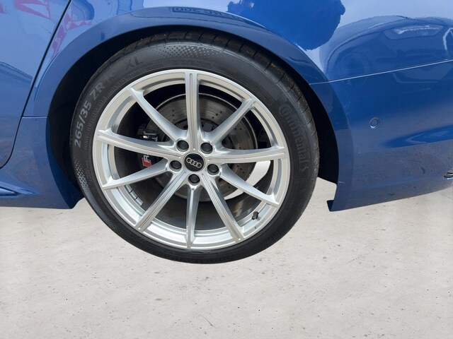 Audi RS4 Avant Quattro