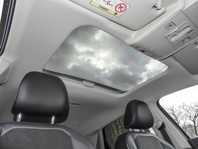 Volkswagen Polo DSG Style