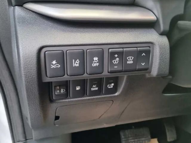 Mitsubishi Eclipse Cross 4WD PHEV