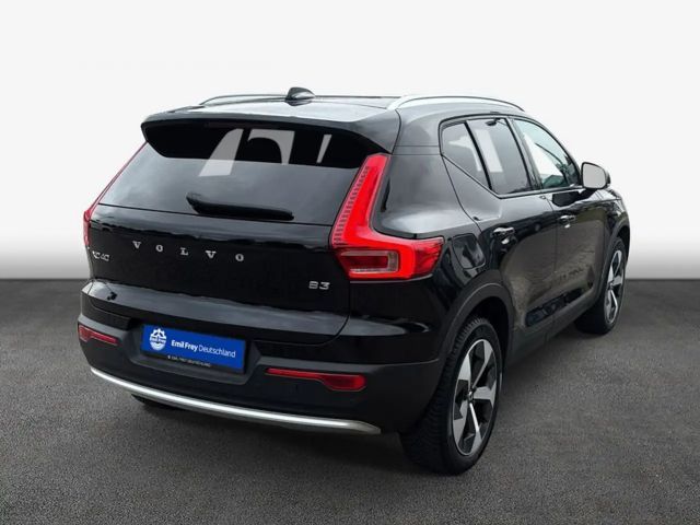 Volvo XC40 Core