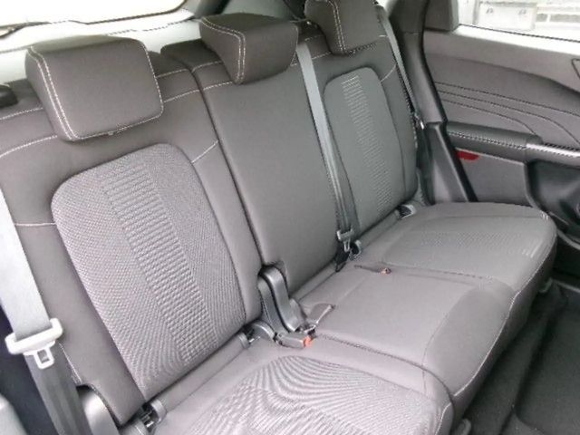 Ford Kuga Active Plug in Hybrid