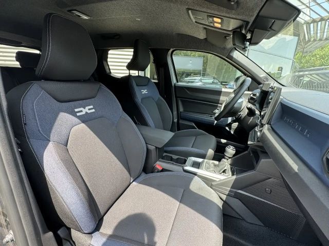 Dacia Duster 1.2 TCi TCe 130