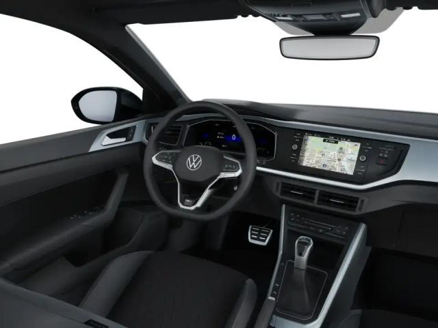 Volkswagen Taigo 1.0 TSI DSG