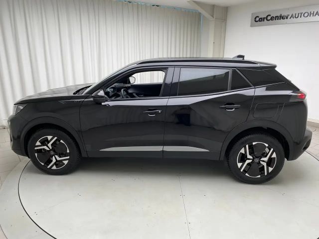 Peugeot 2008 GT-Line Hybrid