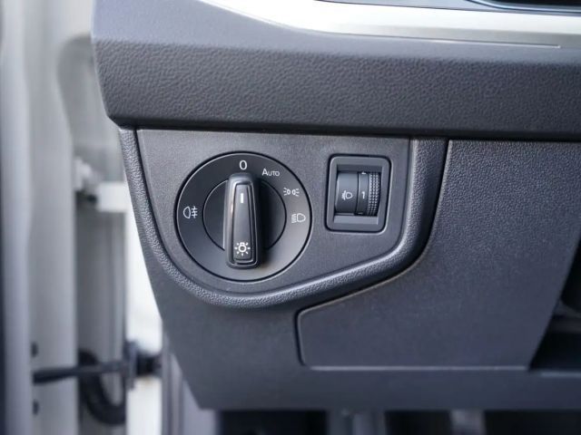 Volkswagen Polo Move