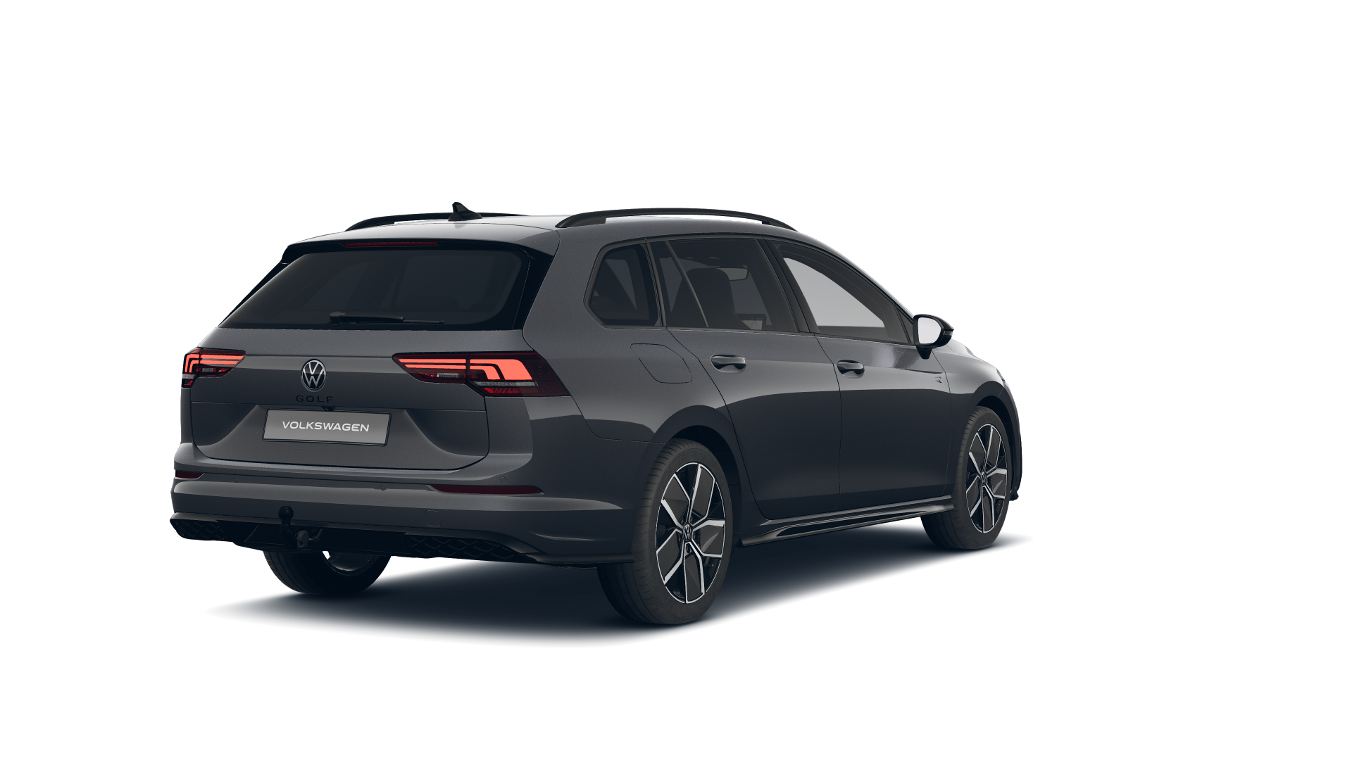 Volkswagen Golf 1.5 TSI Golf VIII Variant