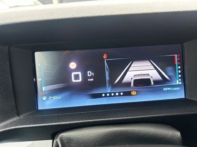 Citroën Spacetourer VIP Ausstattung/Standheizung/AHK/leasingfähig