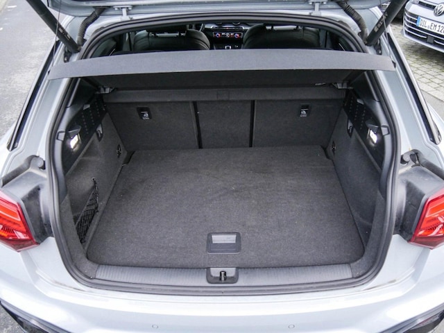 Audi Q2 35 TFSI S-Line S-Tronic