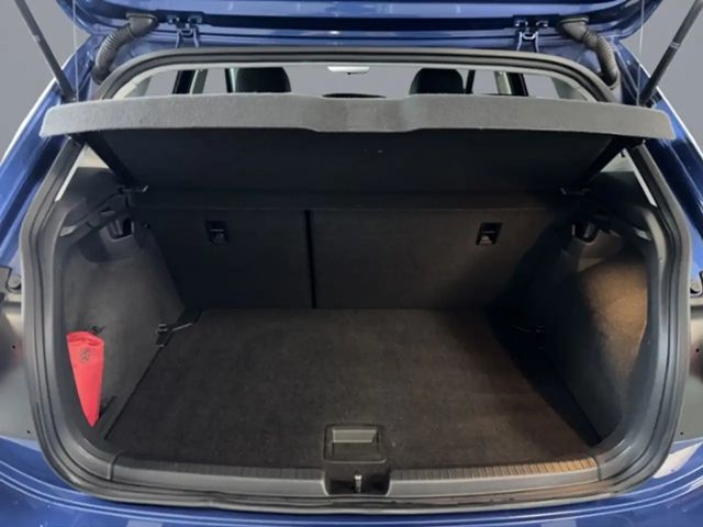 Volkswagen Polo 1.0l *App Connect*LED*SHZ*Alu