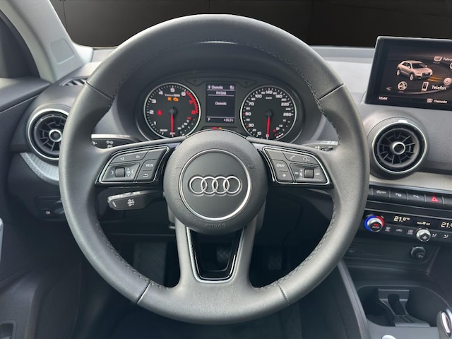 Audi Q2 35 TFSI S-Tronic