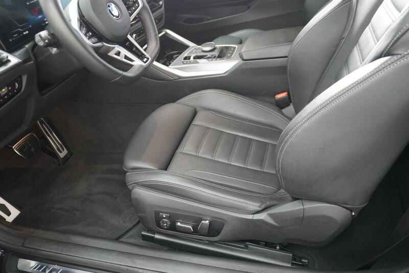 BMW M440 Cabrio M440i xDrive