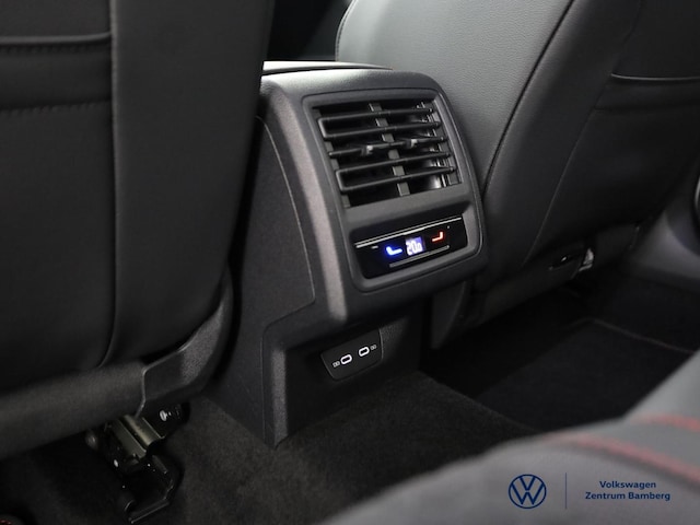 Volkswagen Golf 2.0 TSI GTI Golf VIII