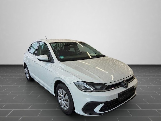 Volkswagen Polo 1.0 TSI DSG Life