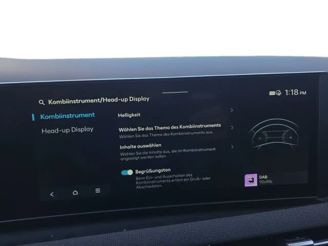 Hyundai Tucson 1.6 T-GDi